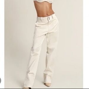 Orseund Iris Light Beige Chinos